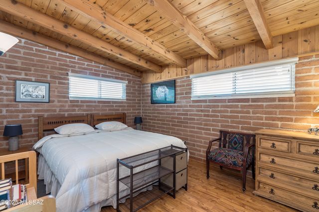 500 N Avenida Venado, Tucson, AZ 85748