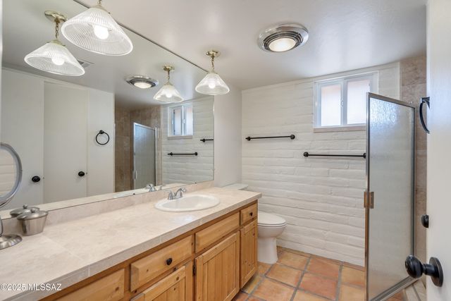 500 N Avenida Venado, Tucson, AZ 85748