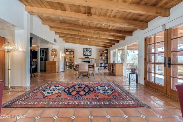 500 N Avenida Venado, Tucson, AZ 85748