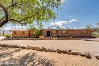 500 N Avenida Venado, Tucson, AZ 85748