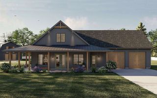 TBD Kodi County Road 3451, Paradise, TX 76073