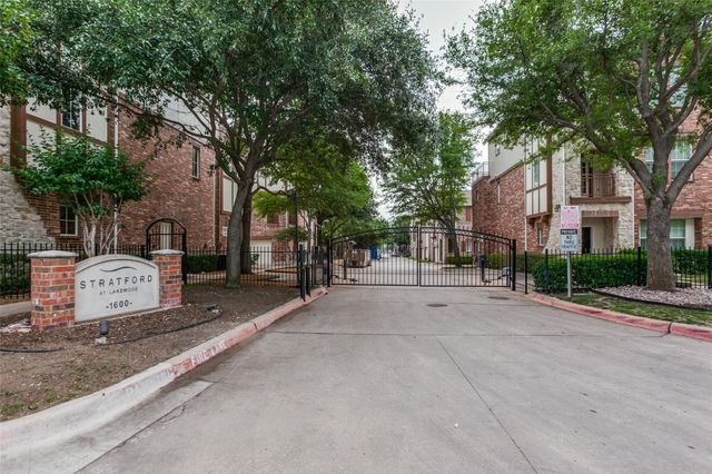 1600 Abrams Road 60, Dallas, TX 75214