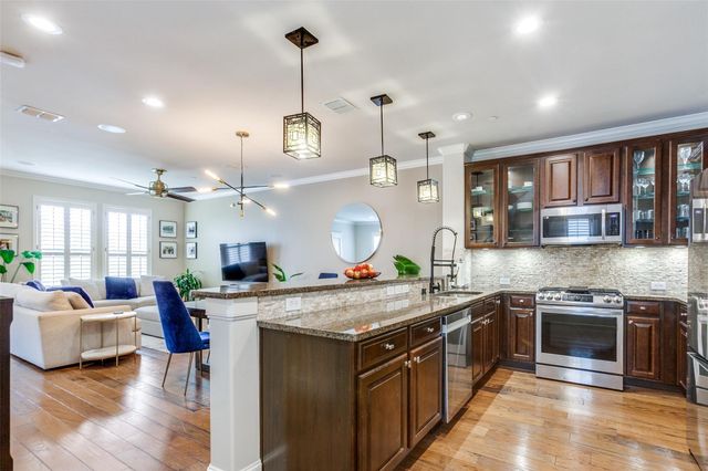 1600 Abrams Road 60, Dallas, TX 75214