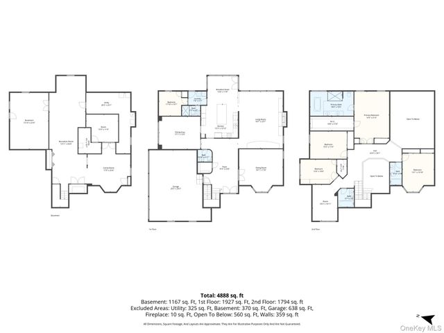 23 Mary Court, Melville, NY 11747