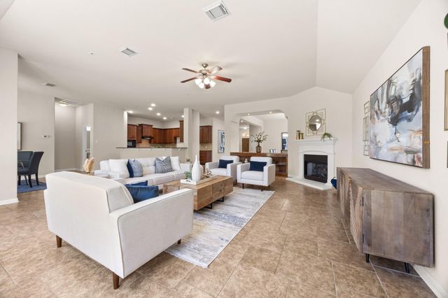 3509 Twin Branch DR, Cedar Park, TX 78613