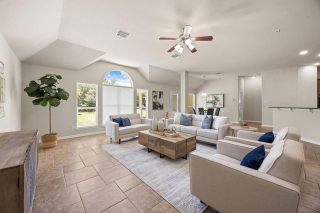 3509 Twin Branch DR, Cedar Park, TX 78613