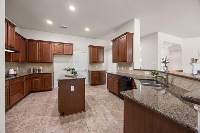 3509 Twin Branch DR, Cedar Park, TX 78613