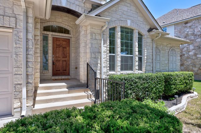 3509 Twin Branch DR, Cedar Park, TX 78613