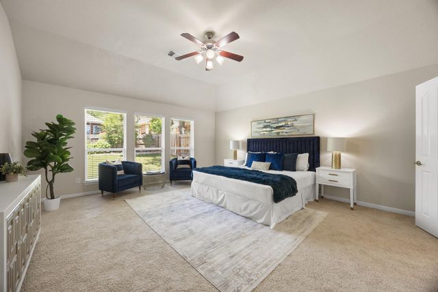 3509 Twin Branch DR, Cedar Park, TX 78613