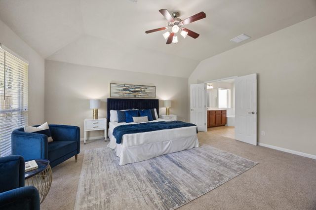 3509 Twin Branch DR, Cedar Park, TX 78613