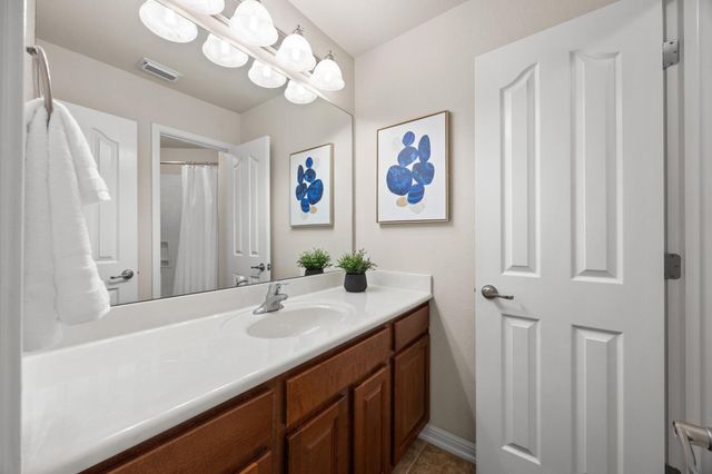 3509 Twin Branch DR, Cedar Park, TX 78613
