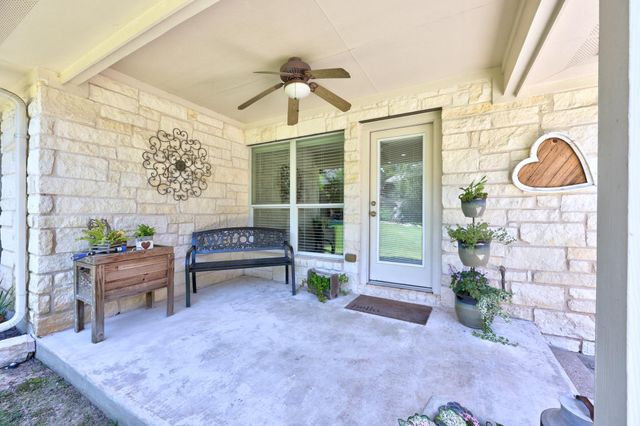 3509 Twin Branch DR, Cedar Park, TX 78613