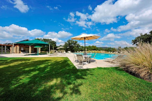 3509 Twin Branch DR, Cedar Park, TX 78613