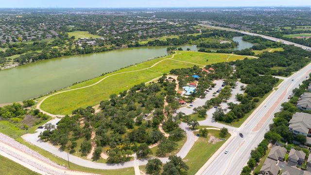 3509 Twin Branch DR, Cedar Park, TX 78613
