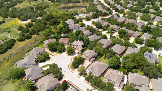3509 Twin Branch DR, Cedar Park, TX 78613