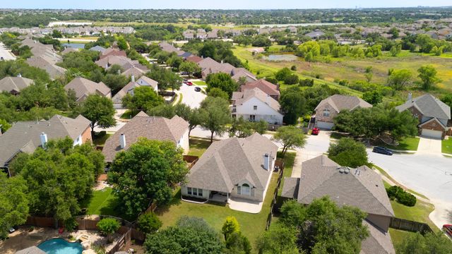 3509 Twin Branch DR, Cedar Park, TX 78613