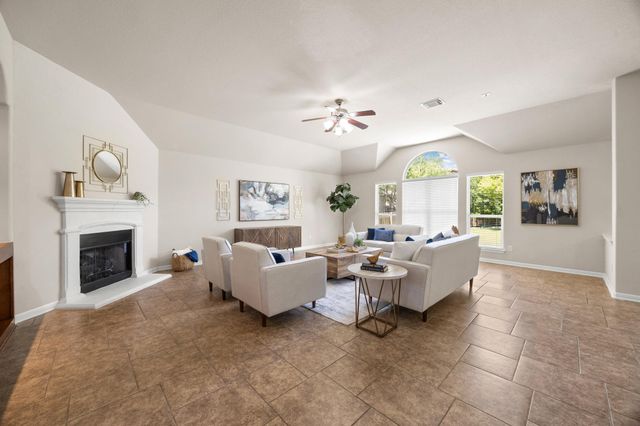 3509 Twin Branch DR, Cedar Park, TX 78613