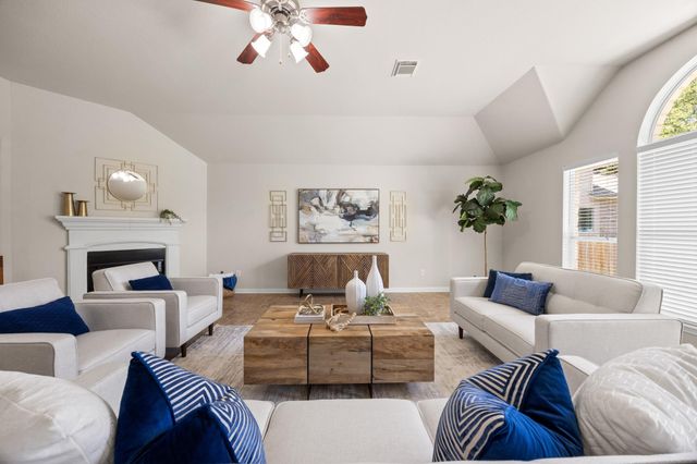 3509 Twin Branch DR, Cedar Park, TX 78613