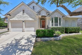 3509 Twin Branch DR, Cedar Park, TX 78613