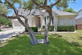 3509 Twin Branch DR, Cedar Park, TX 78613