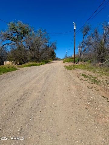 5360 N KRAMER Drive 425, Rimrock, AZ 86335