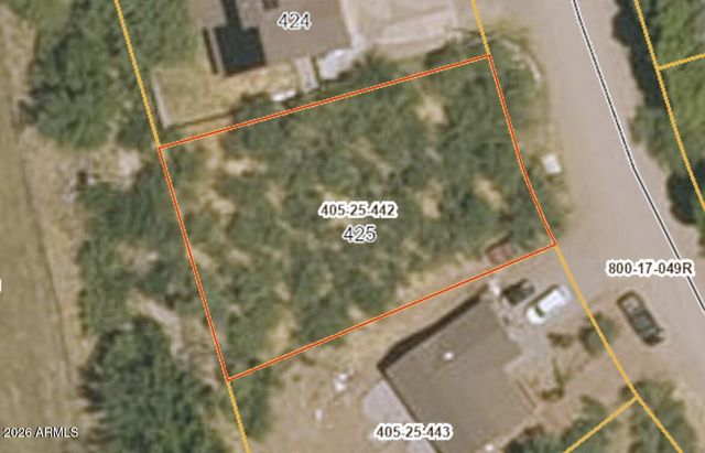 5360 N KRAMER Drive 425, Rimrock, AZ 86335