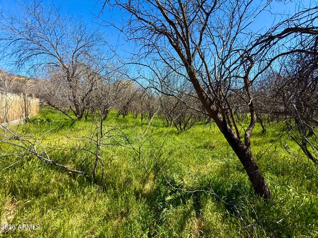 5360 N KRAMER Drive 425, Rimrock, AZ 86335