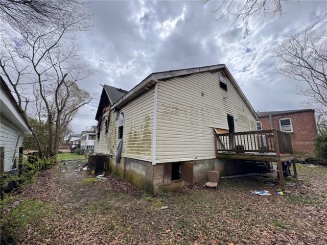 506 Oliver Street NW, Atlanta, GA 30314