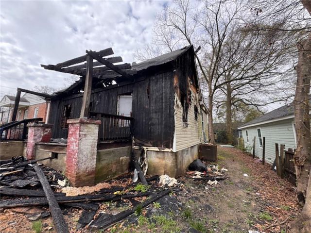 506 Oliver Street NW, Atlanta, GA 30314