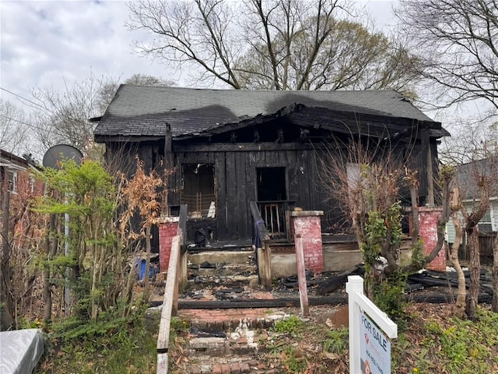 506 Oliver Street NW, Atlanta, GA 30314