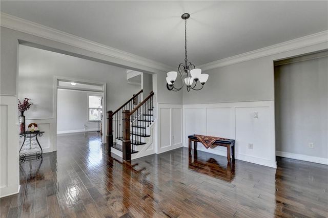 2705 FOX HUNT Way, Cumming, GA 30041