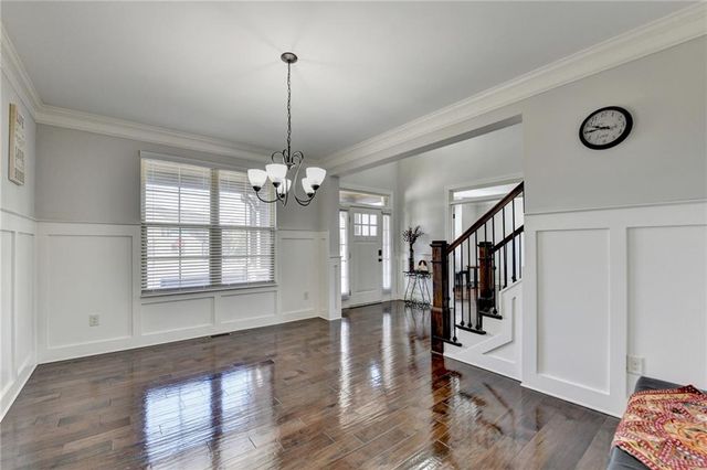 2705 FOX HUNT Way, Cumming, GA 30041