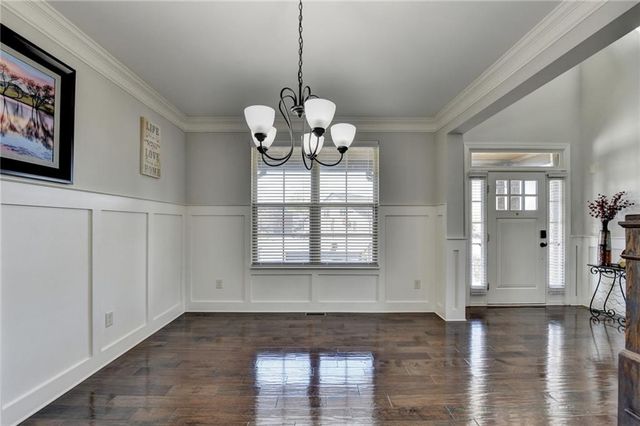 2705 FOX HUNT Way, Cumming, GA 30041