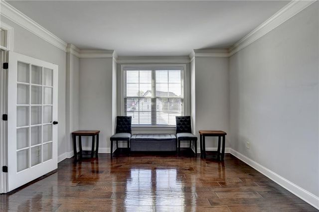 2705 FOX HUNT Way, Cumming, GA 30041
