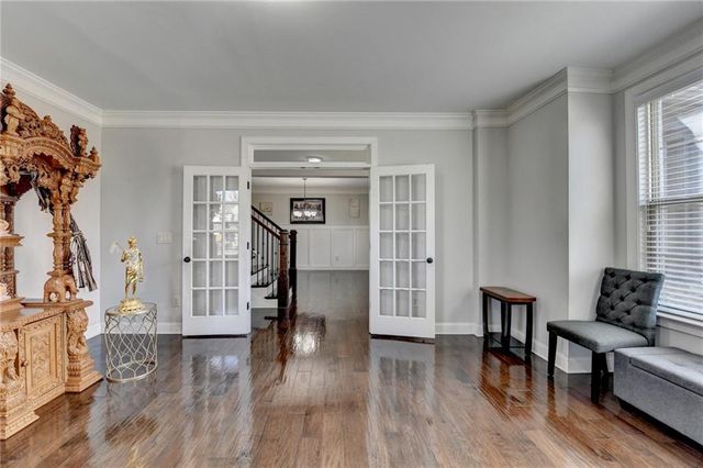 2705 FOX HUNT Way, Cumming, GA 30041