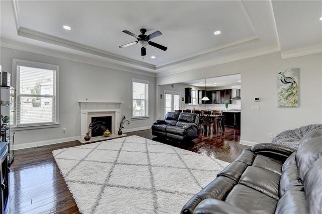 2705 FOX HUNT Way, Cumming, GA 30041