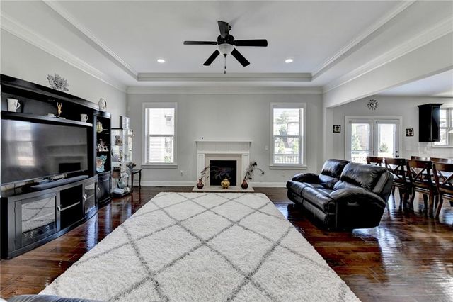 2705 FOX HUNT Way, Cumming, GA 30041