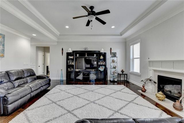 2705 FOX HUNT Way, Cumming, GA 30041