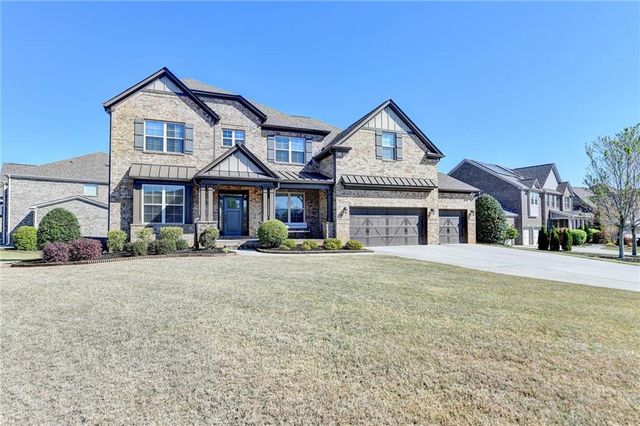2705 FOX HUNT Way, Cumming, GA 30041