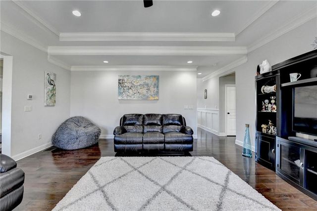 2705 FOX HUNT Way, Cumming, GA 30041