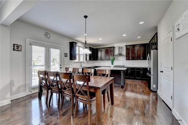 2705 FOX HUNT Way, Cumming, GA 30041