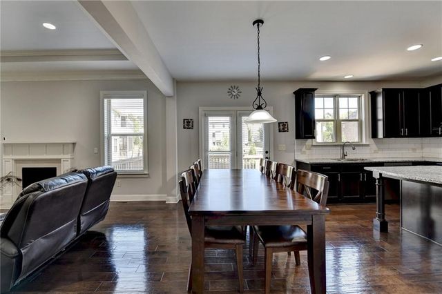 2705 FOX HUNT Way, Cumming, GA 30041