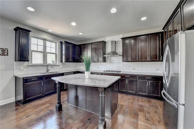 2705 FOX HUNT Way, Cumming, GA 30041