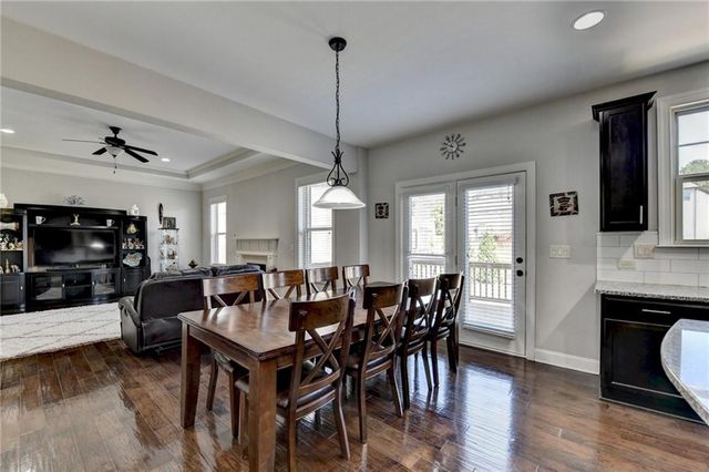 2705 FOX HUNT Way, Cumming, GA 30041