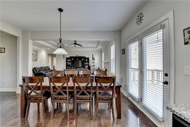 2705 FOX HUNT Way, Cumming, GA 30041