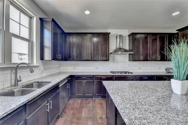 2705 FOX HUNT Way, Cumming, GA 30041