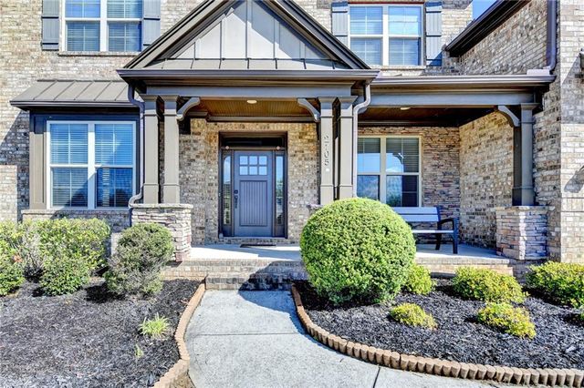 2705 FOX HUNT Way, Cumming, GA 30041