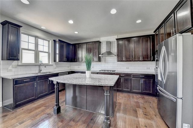 2705 FOX HUNT Way, Cumming, GA 30041