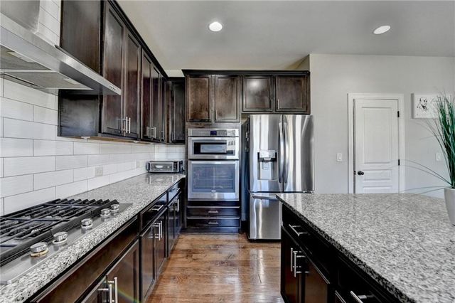 2705 FOX HUNT Way, Cumming, GA 30041