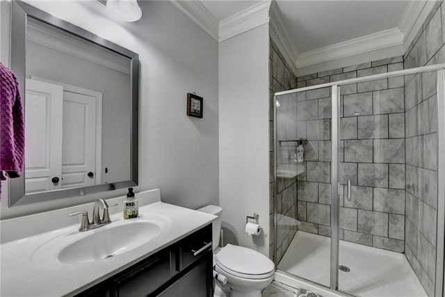 2705 FOX HUNT Way, Cumming, GA 30041